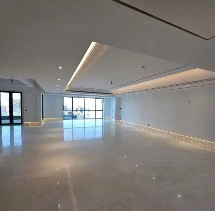 آپارتمان ۳ خواب مستر لوکس تاپ لوکیشن قصردشت