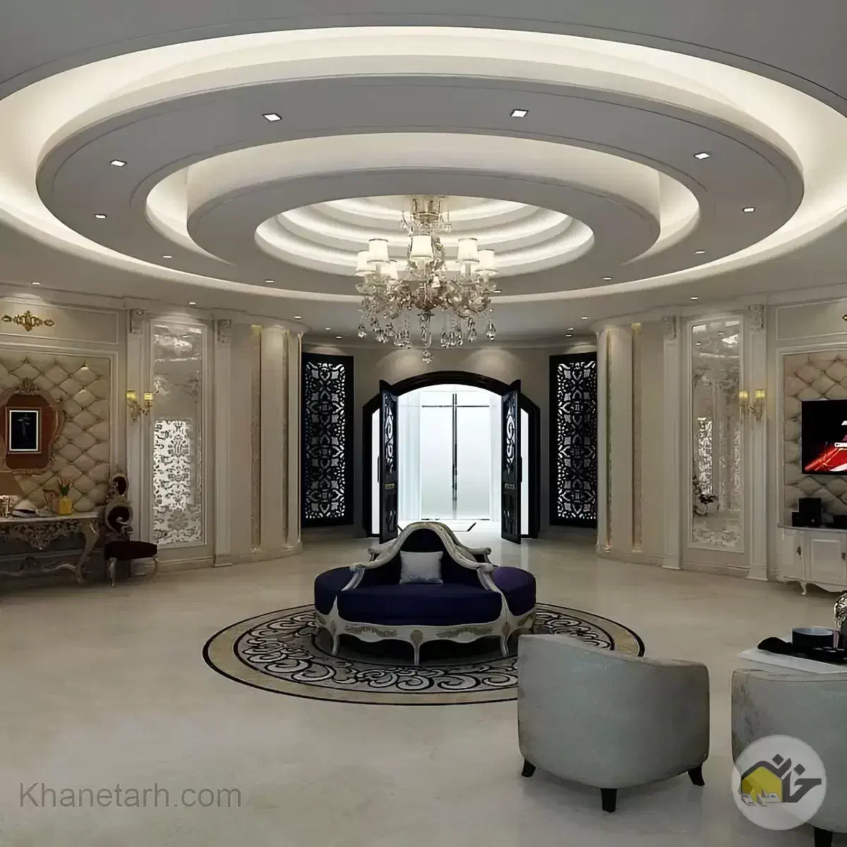 آپارتمان 83متری خوش نقشه