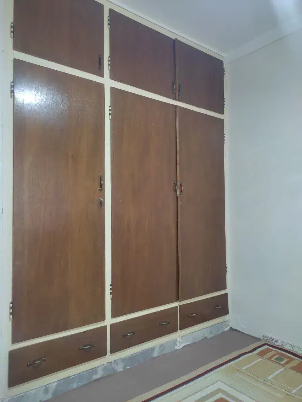 واحد ۸۰ متری قائمشهر