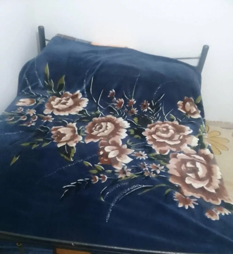 اجاره روزانه_هفتگی_ماهانه آپارتمان ۶۰ متری