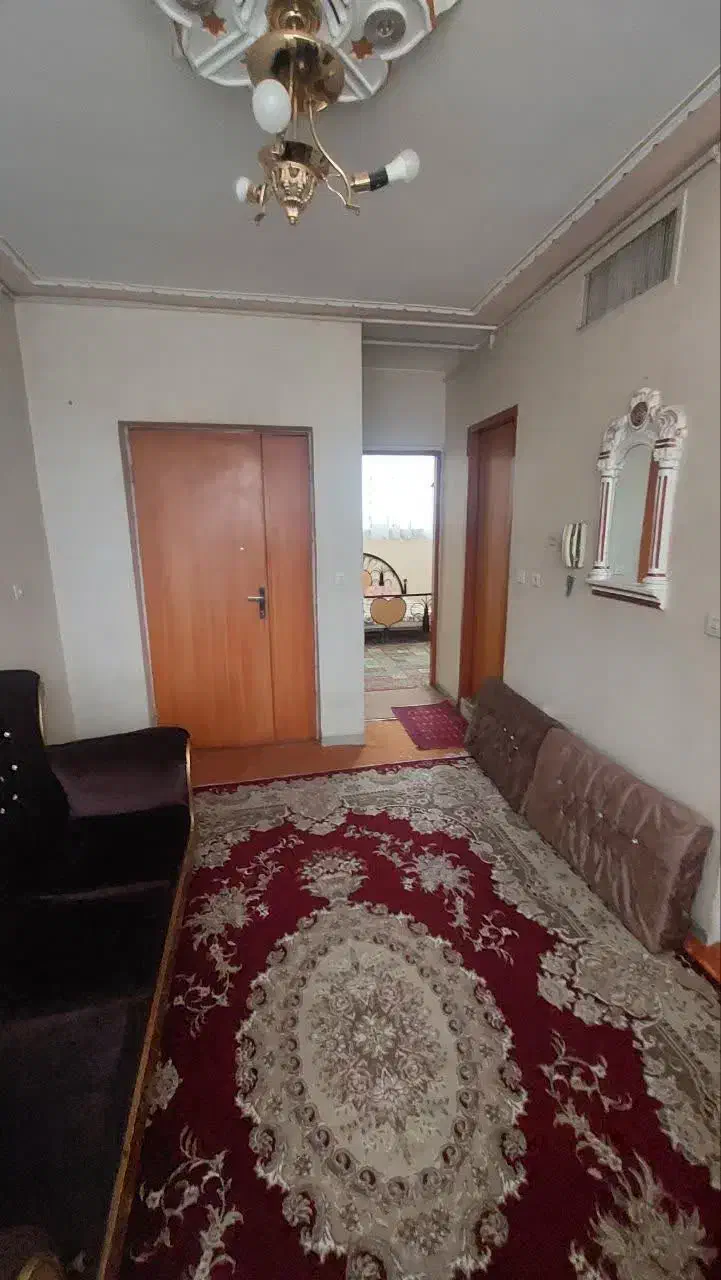 خونه اجاره ای رهن یکسال باتمام امکانات کامل