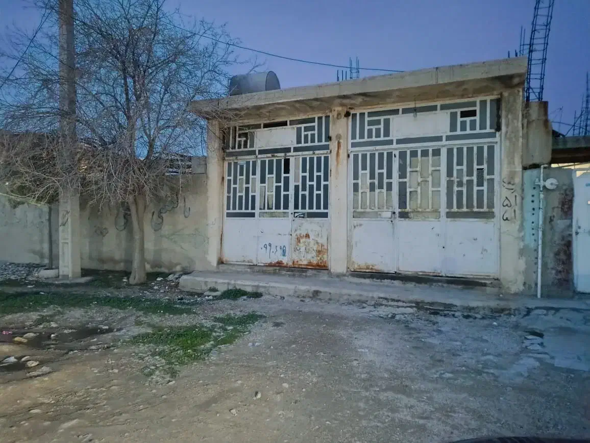 فروش دو دهنه مغازه