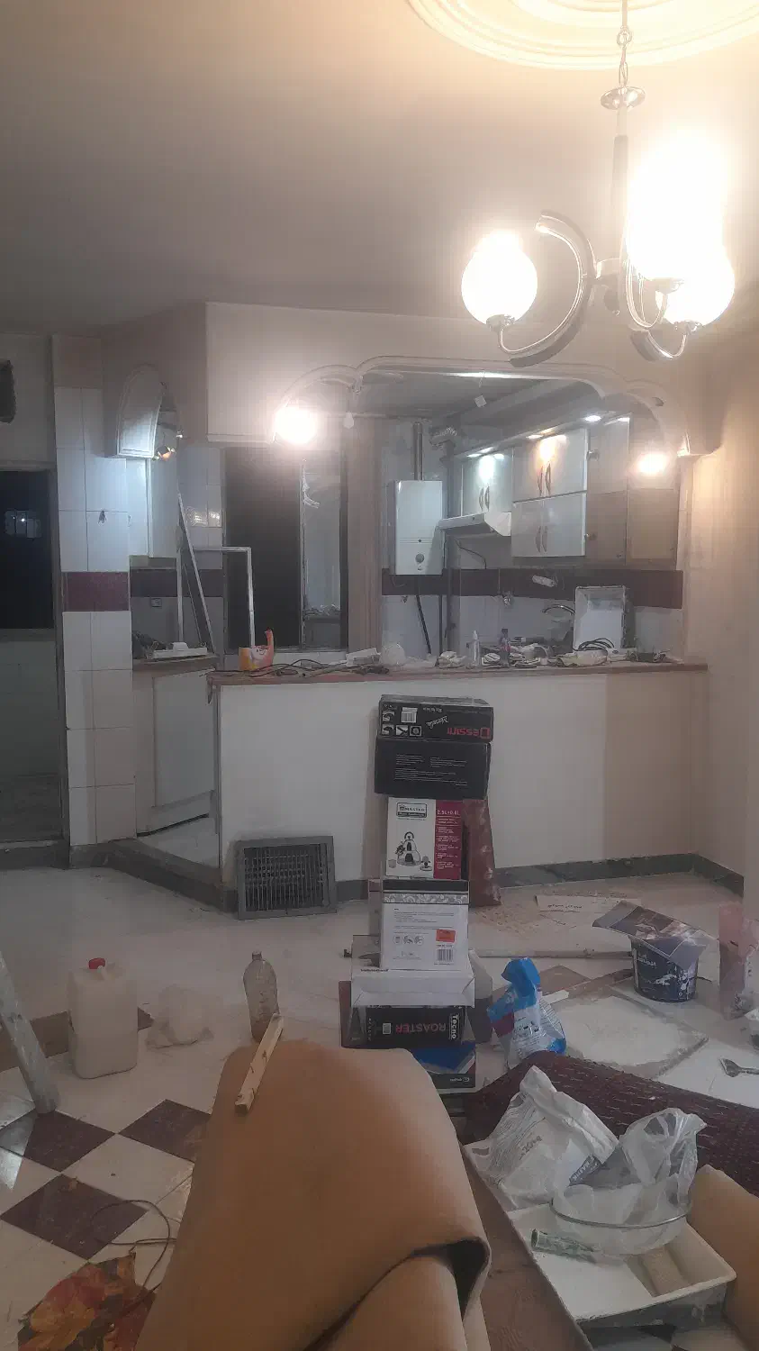 فروش اپارتمان ۷۵