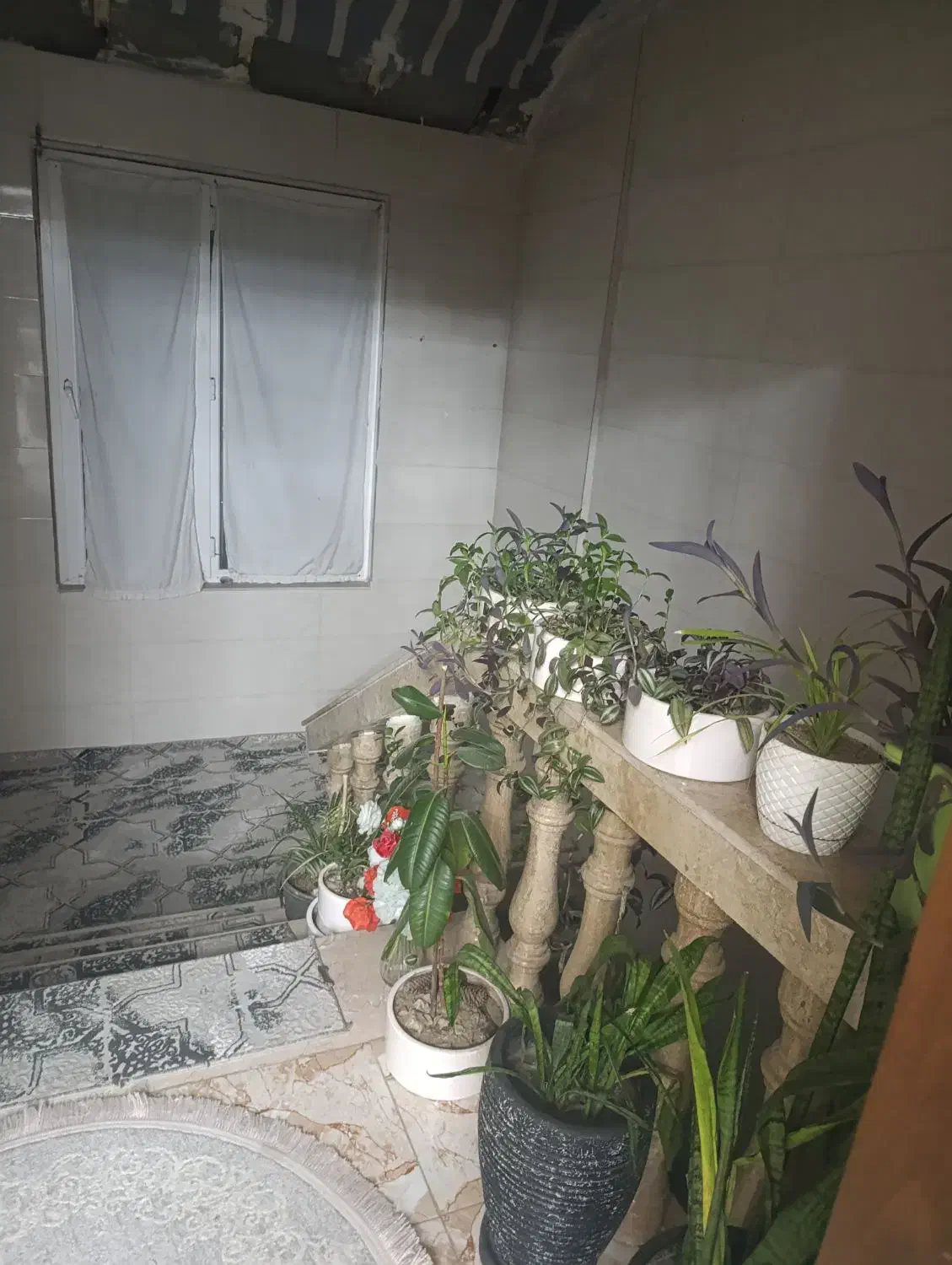 خونه 130متری رهن کامل