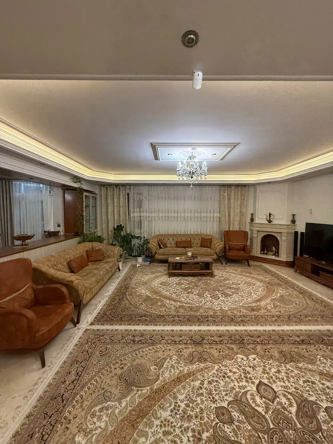 110 متر_2خواب_شخصی ساز_پارکینگ‌_آسانسور