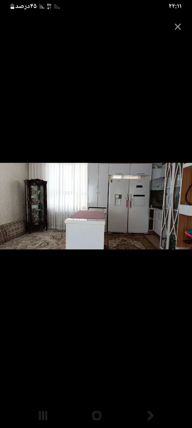 مسکن فرهنگیان گلستان تاکستان