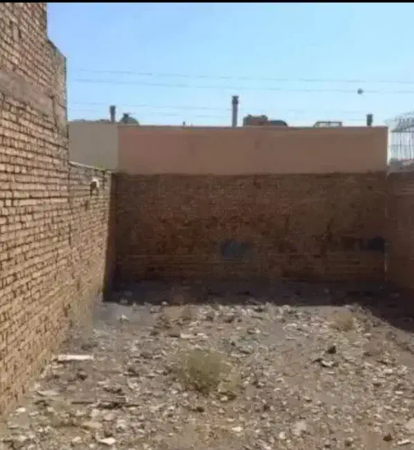 زمین بی بی مریم