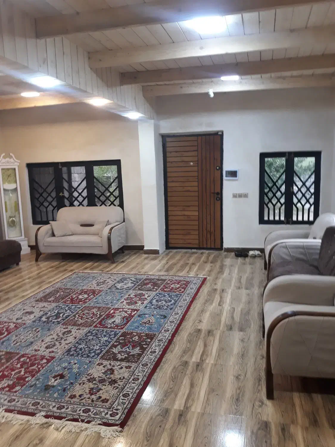 اجاره ویلای سوئیسی
