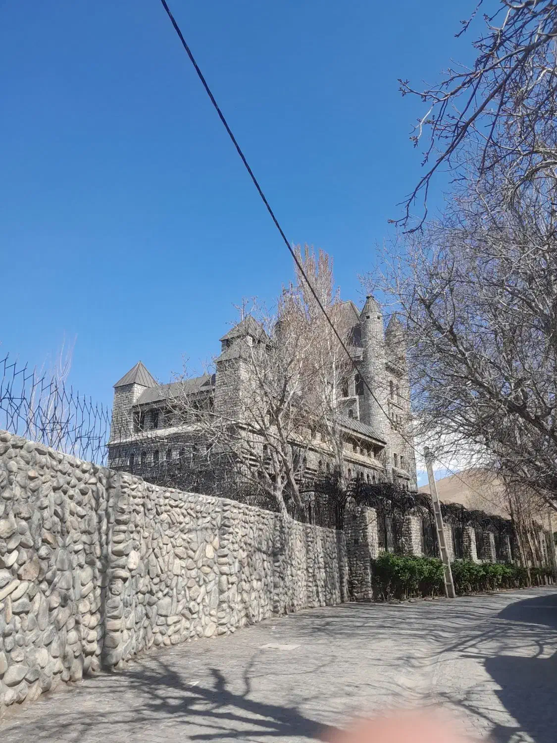 خانه ویلایی 200 متری ویلاشهر