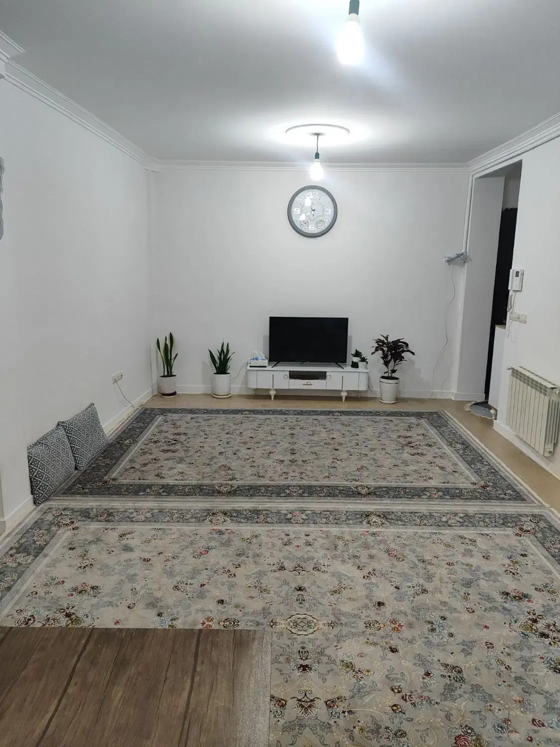 مسکن مهر فرشته جنوبی