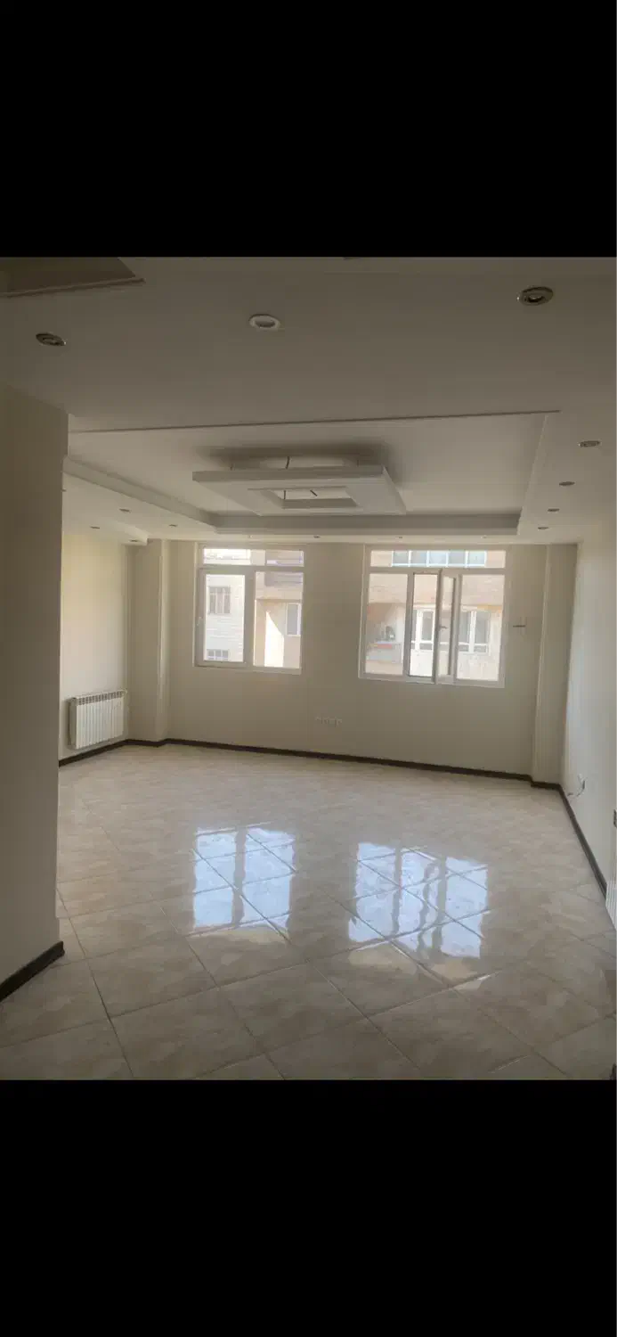 آپارتمان ۱۰۵ متری