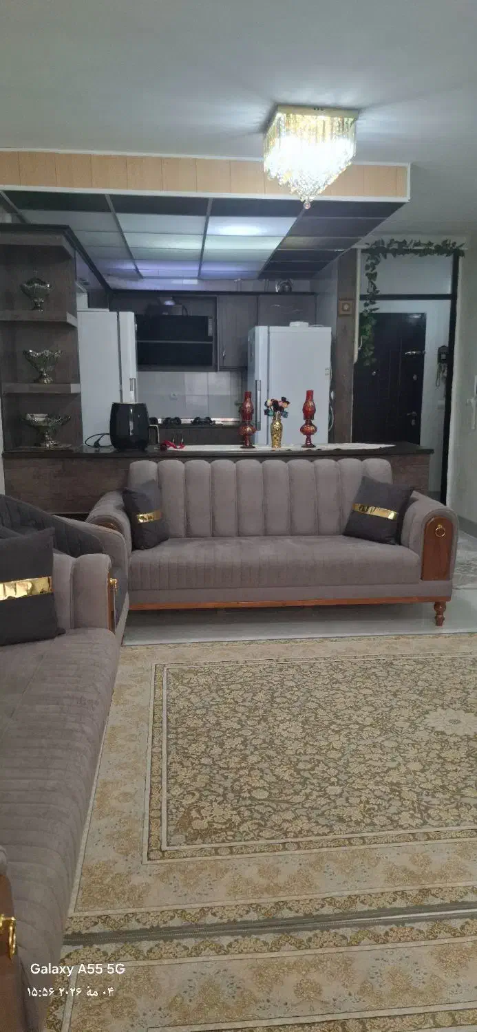 معاوضه یک خوابه