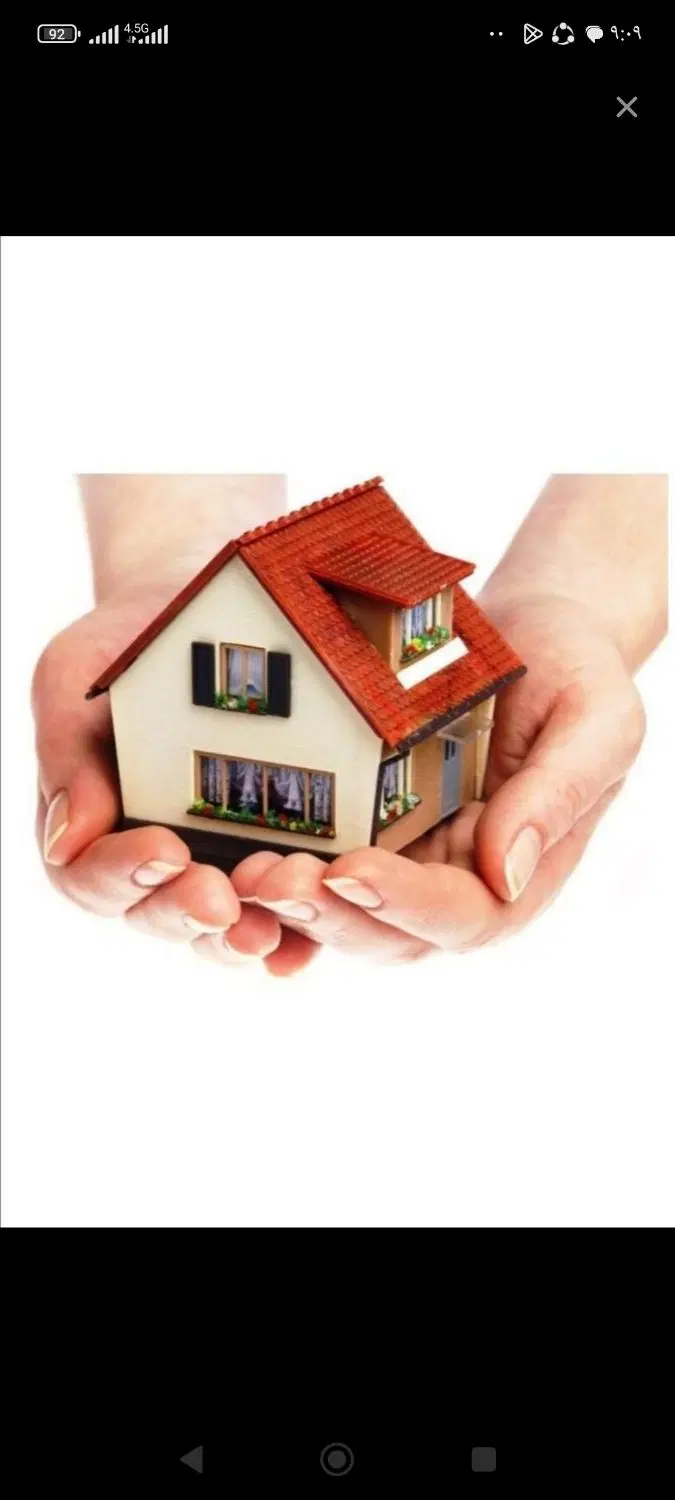 فروش منزل ویلایی شهرک بهشتی