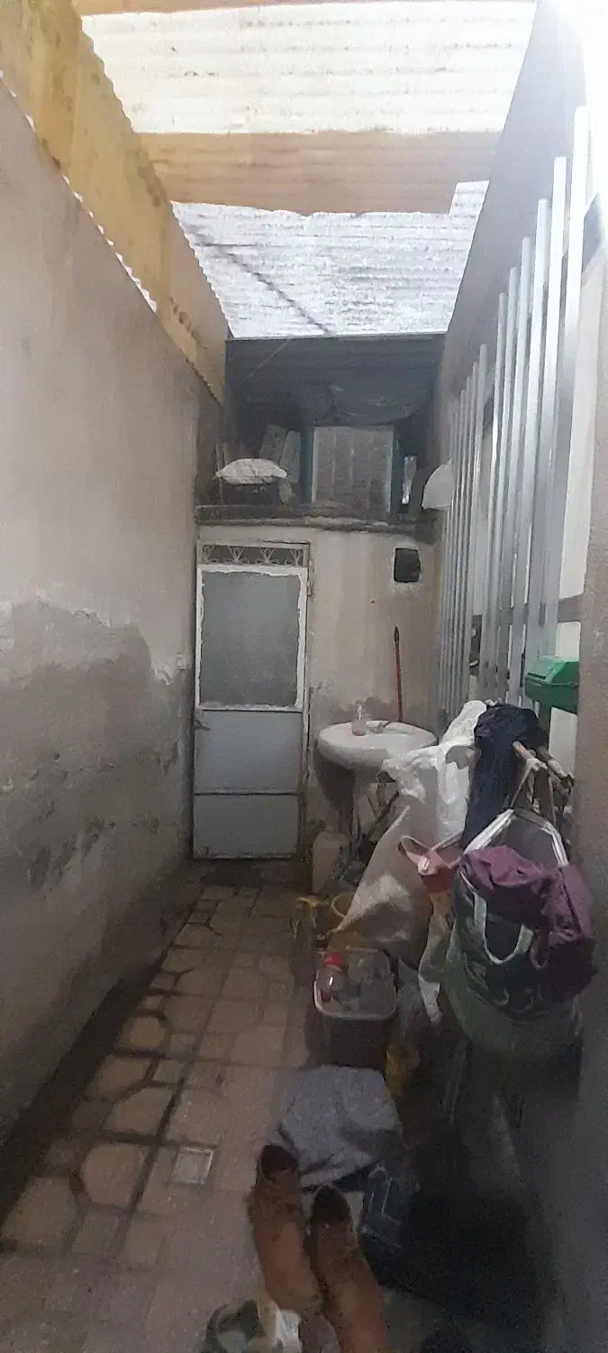 خانه ویلایی ۶۵ متری