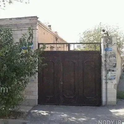 ویلایی 133متری جهت انبار