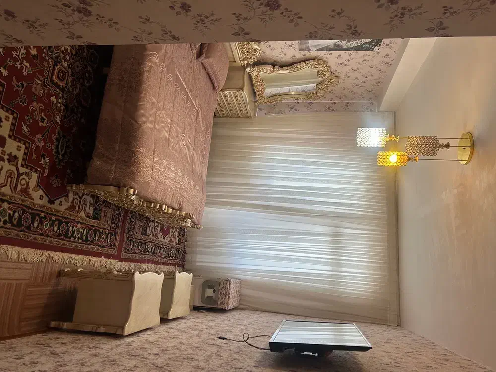 آپارتمان
