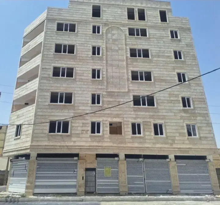 شاهدشهر ۱۲۵متری سنددار