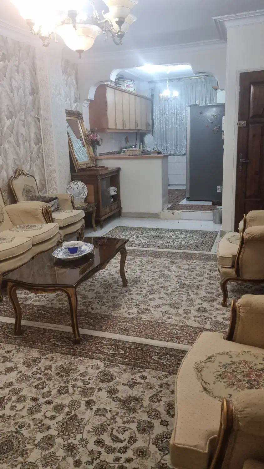 رهن کامل