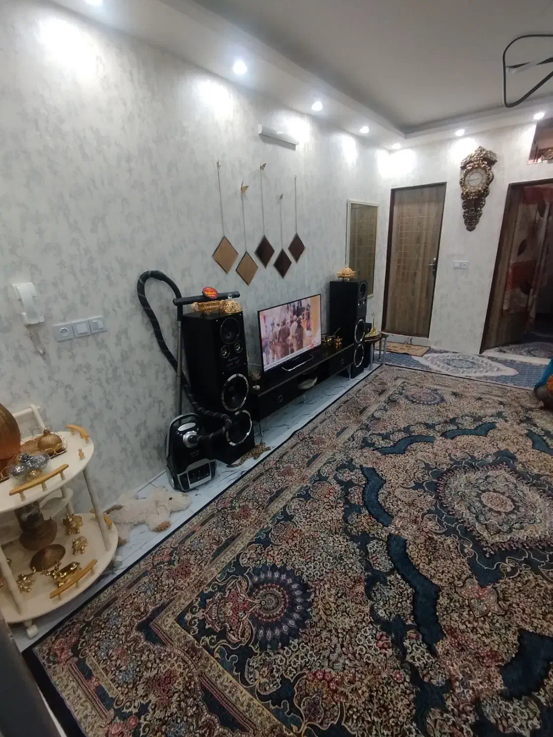 فروش آپارتمان ۵۰متری سرجلوتمیز