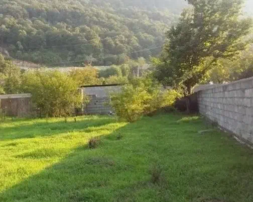 زمین ۳۰۰ متر در هچیرود