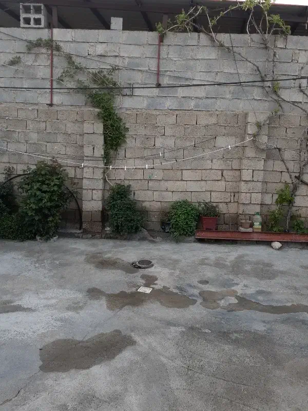 فروش۹۶متردهنه۸نیمه کاره درناچیت