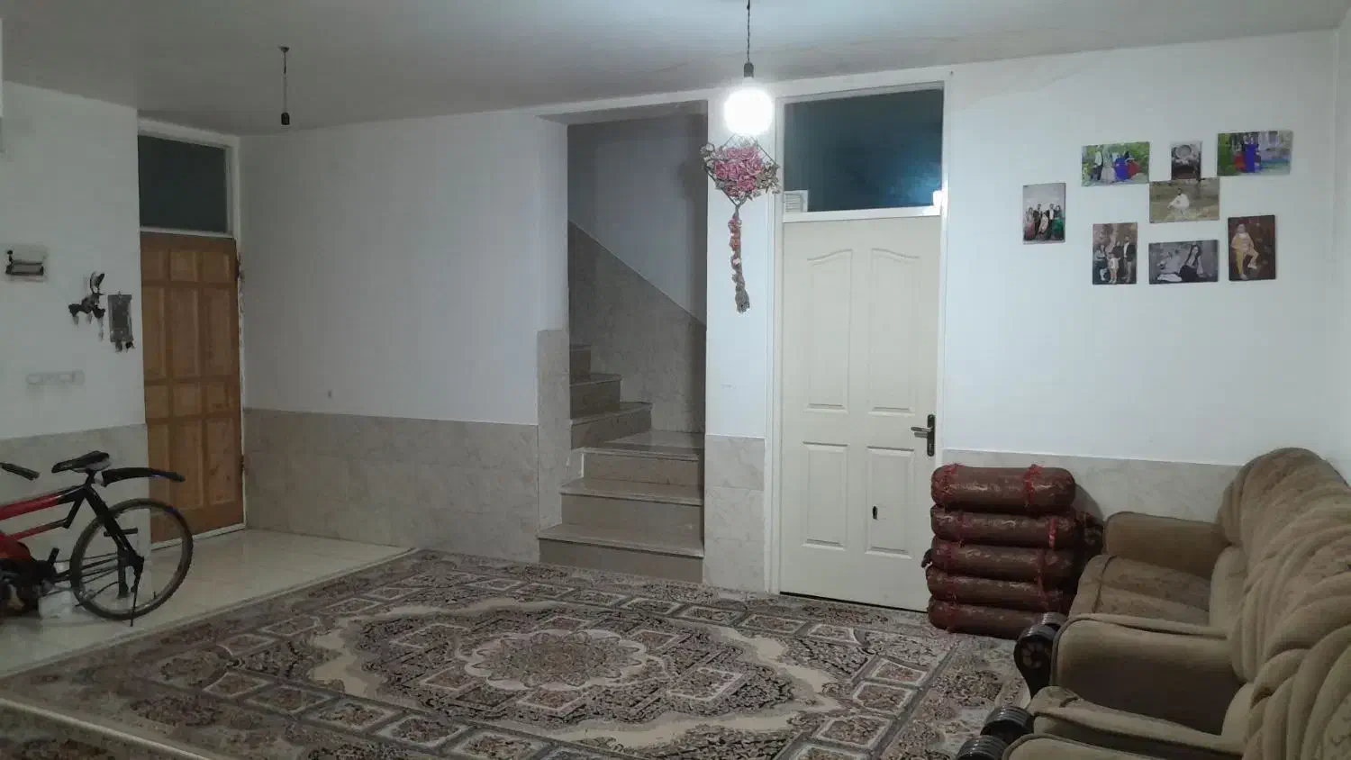 اجاره طبقه ۲  ویلایی بر روی اصلی