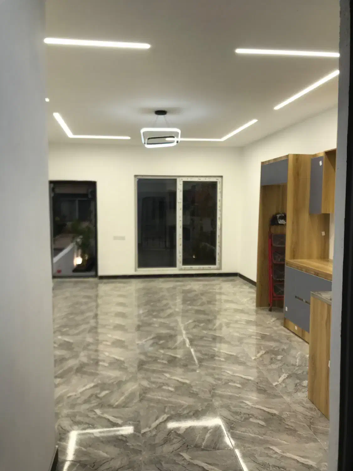 قیمت کل ویلافلت نمامدرن‌باسندشهرک دوربین مداربسته