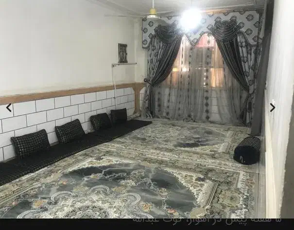 خانه ویلایی