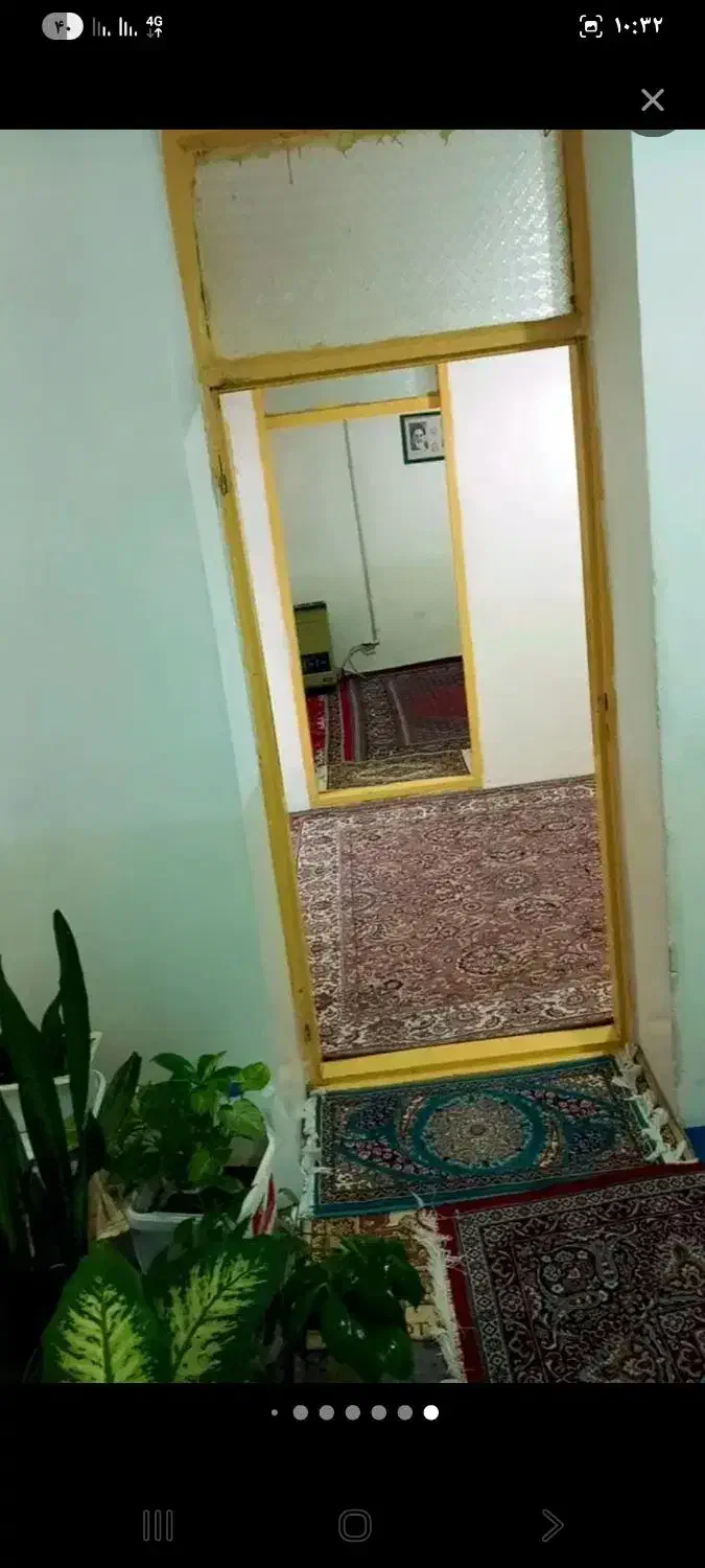 خانه ویلایی بیستون