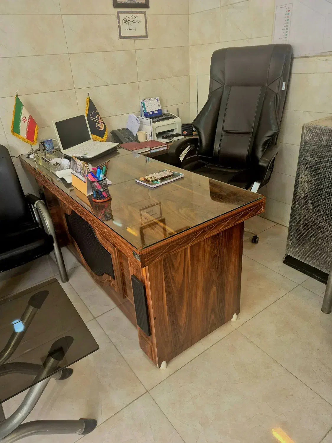 آپارتمان پردیس شخصی سه خوابه 140 متر (املاک ساحل)