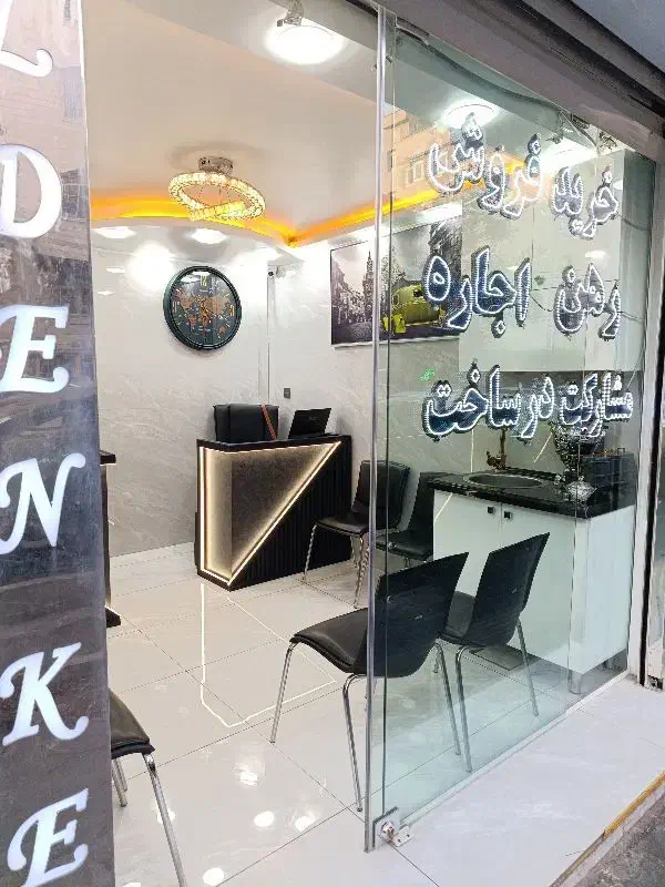 آپارتمان ۶۰متر ۱خواب با پارکینگ و انباری