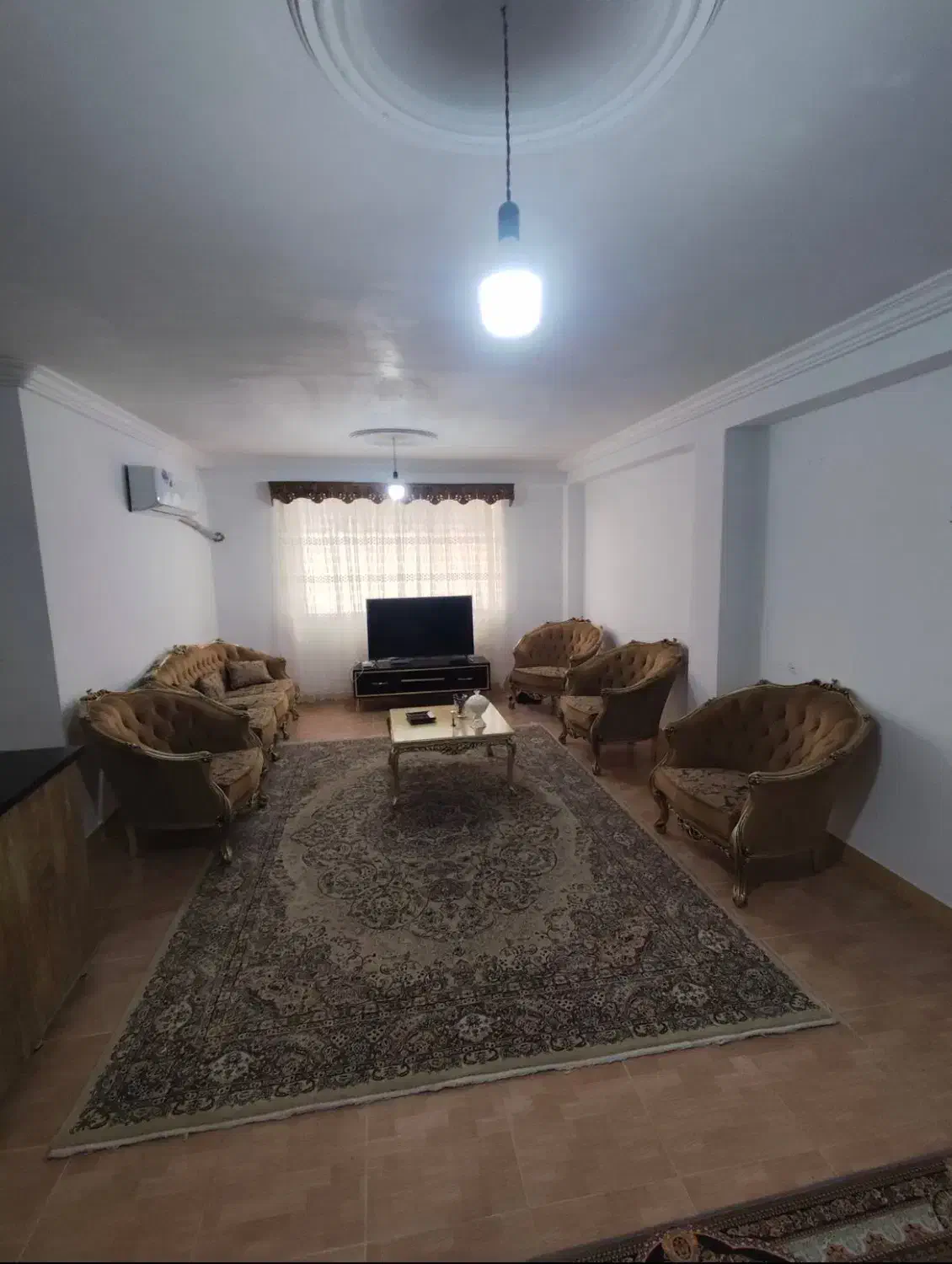 خانه آپارتمان