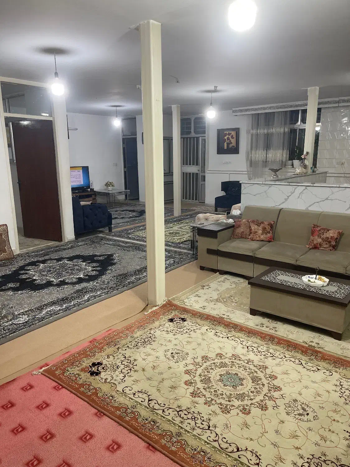 اجاره زیرزمین