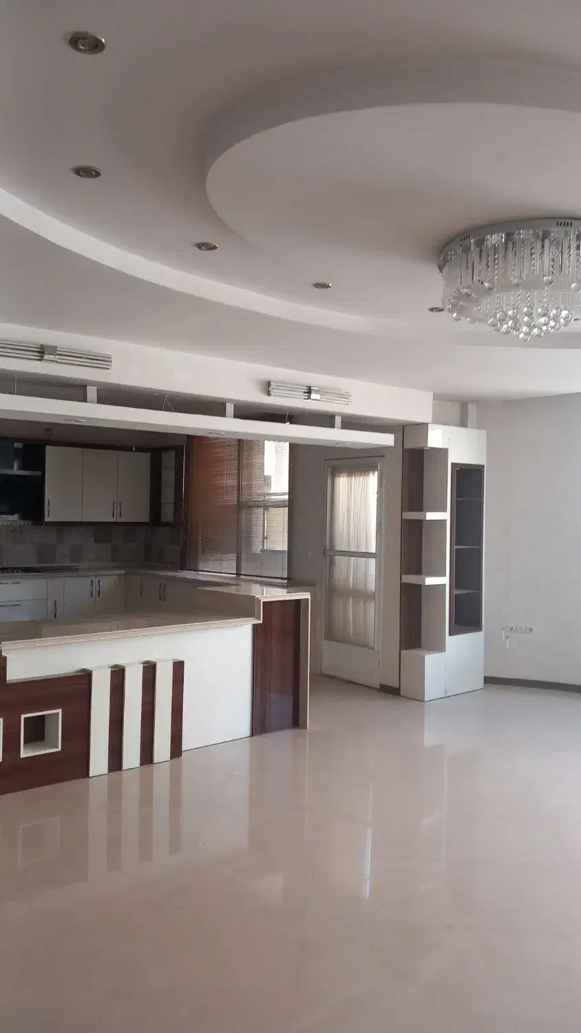 صیاد ۱۴ آپارتمان ۱۴۰ متری تاپ لوکیشن