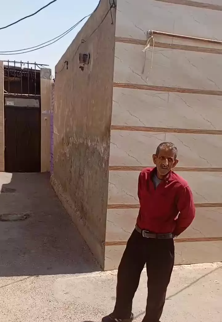 خانه ویلایی 50 متری