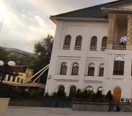 هم خونه هم خانه