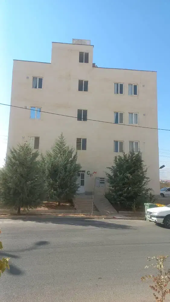 آپارتمان 3 خوابه شهرک نفت، آماده تحویل