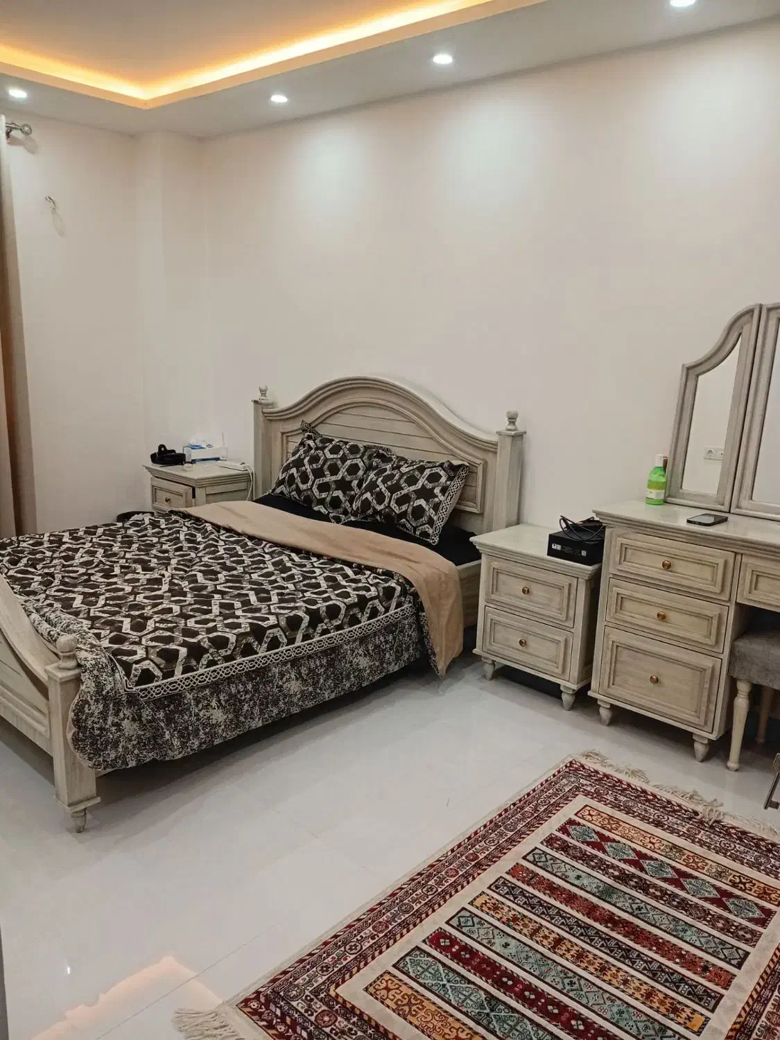 رهن واجاره آپارتمان ساخت ۱۴۰۲