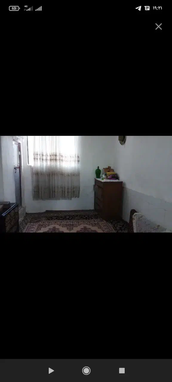 خانه جنوبی ۱۰۲ متری