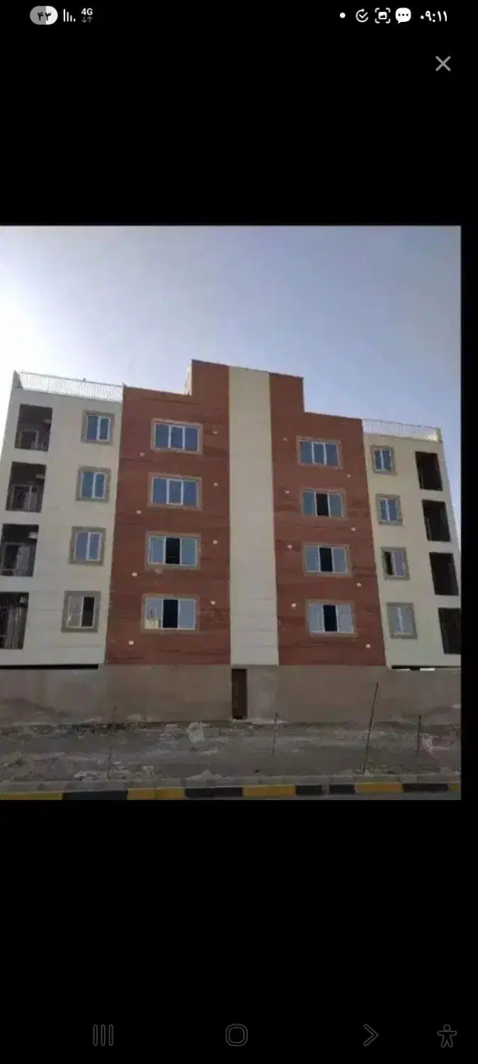 نیک پی سرا.آپارتمان.خانه