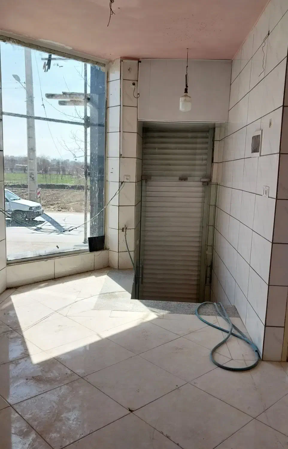 مغازه