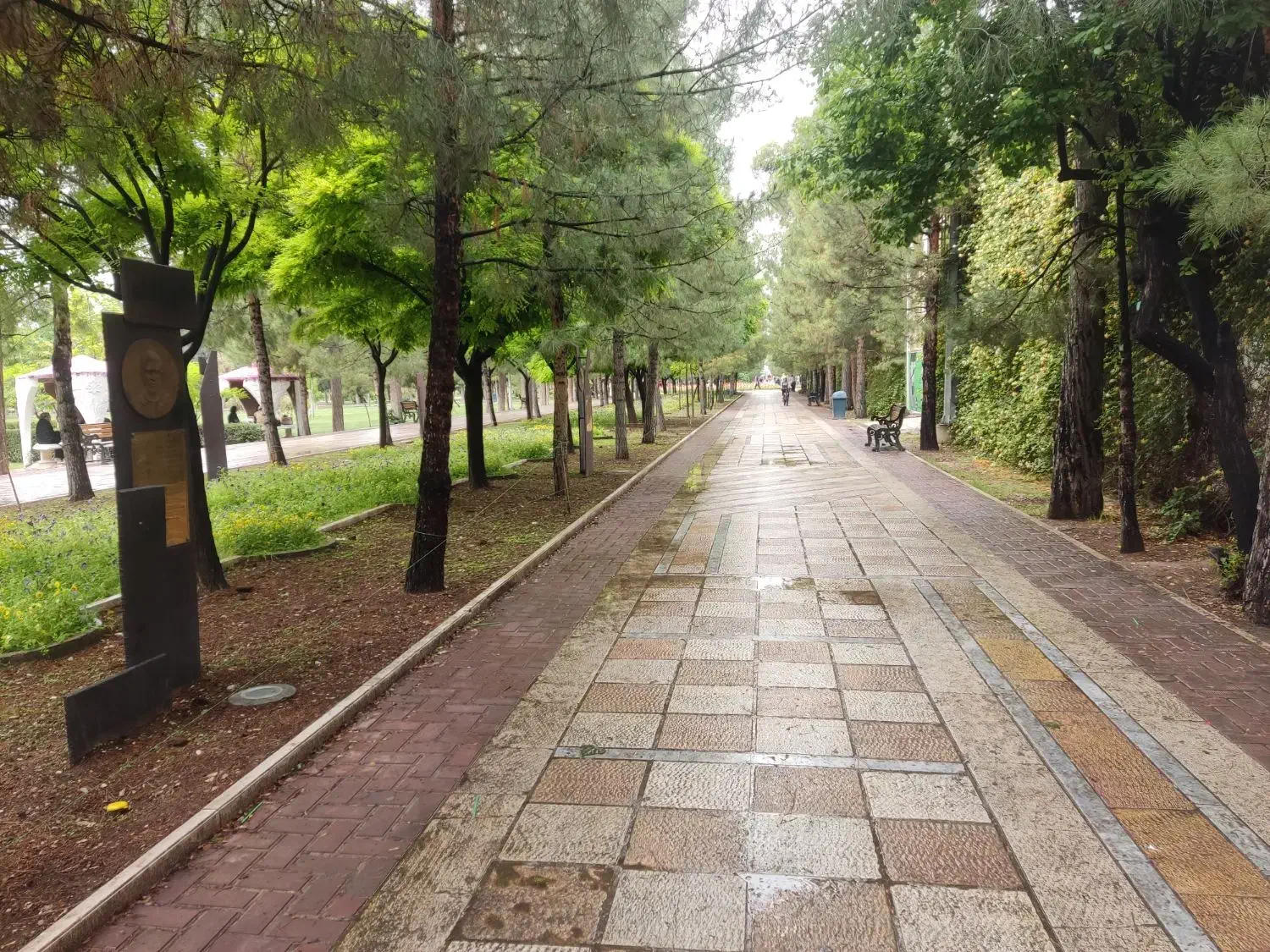 رهن کامل نیم طبقه بر بلوار نارنج