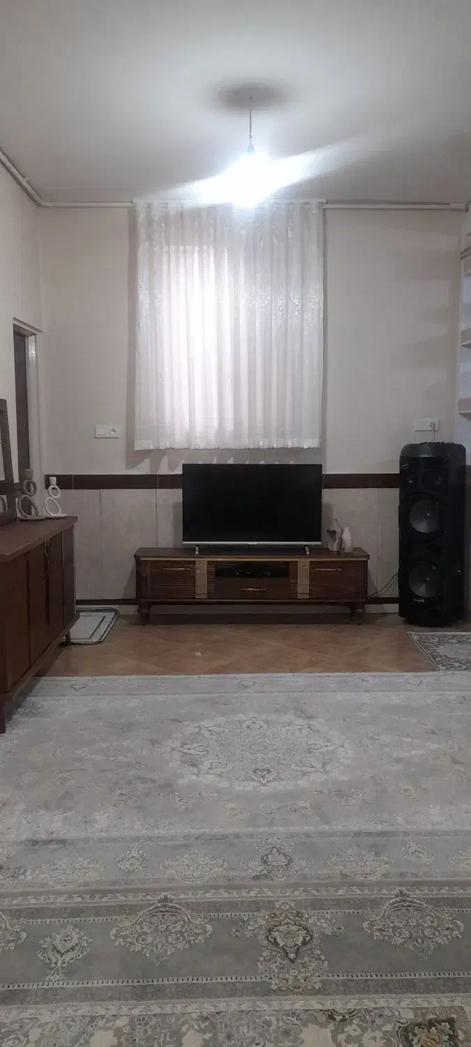 خانه ۷۵ متری