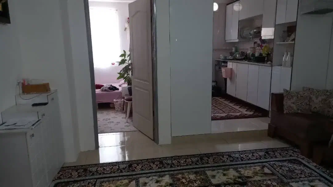 سلام اپارتمان 50متر