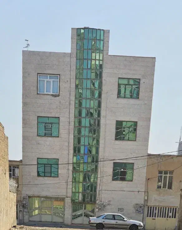 اجاره آپارتمان