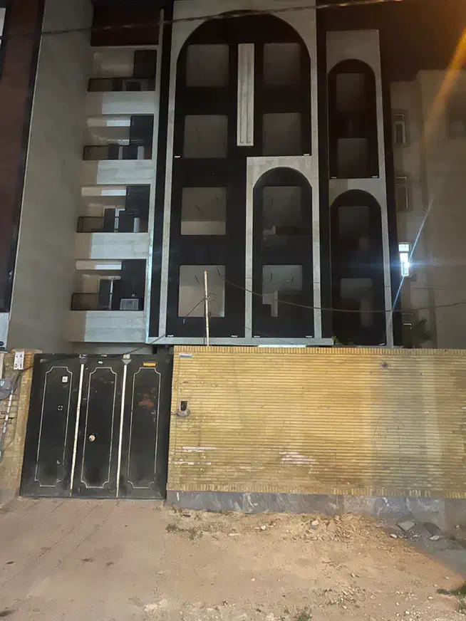 مغازه صفر اماده تحویل.خیابان بهاران