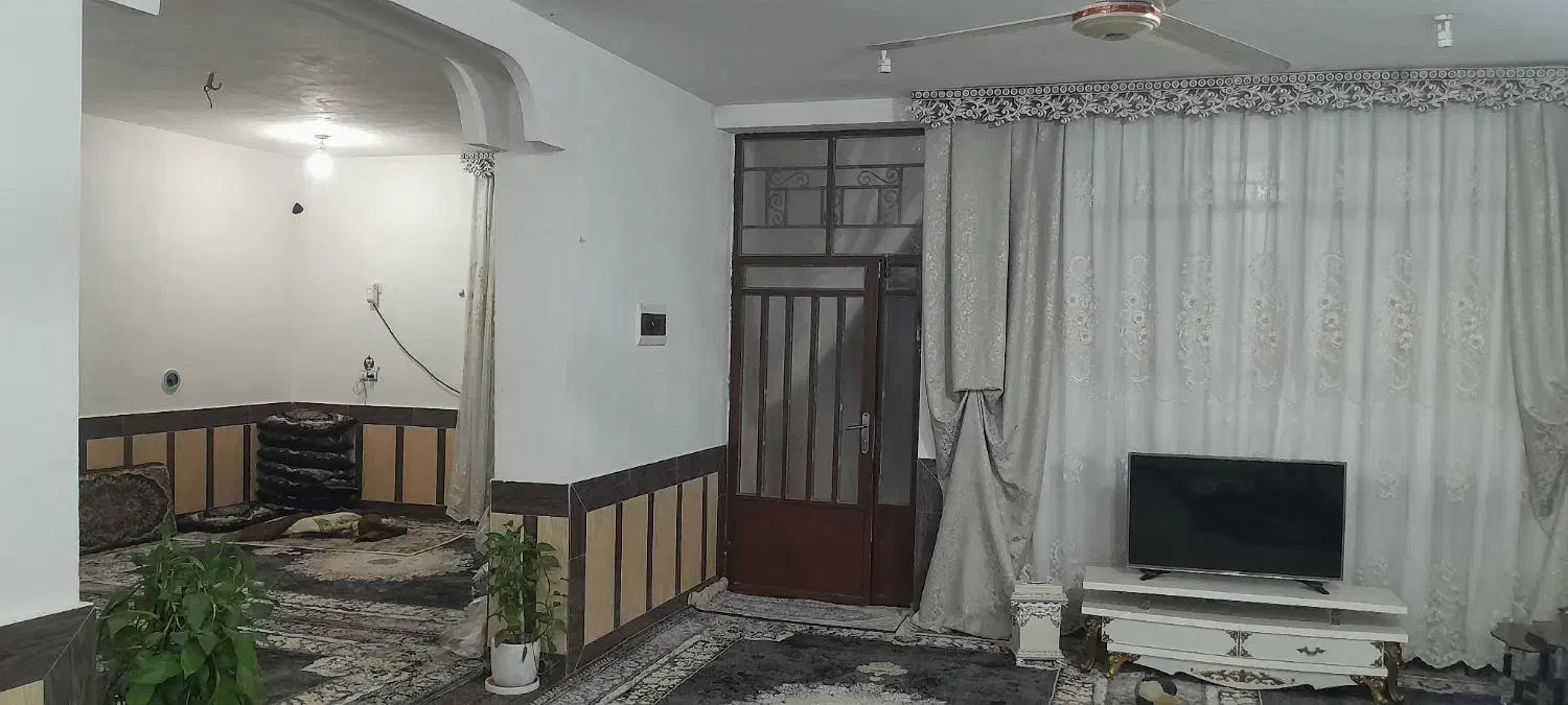 منزل مسکونی چم گلک