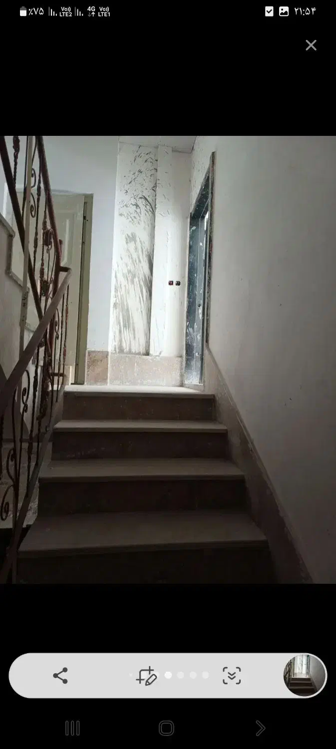 آپارتمان  ۱۱۲ متر