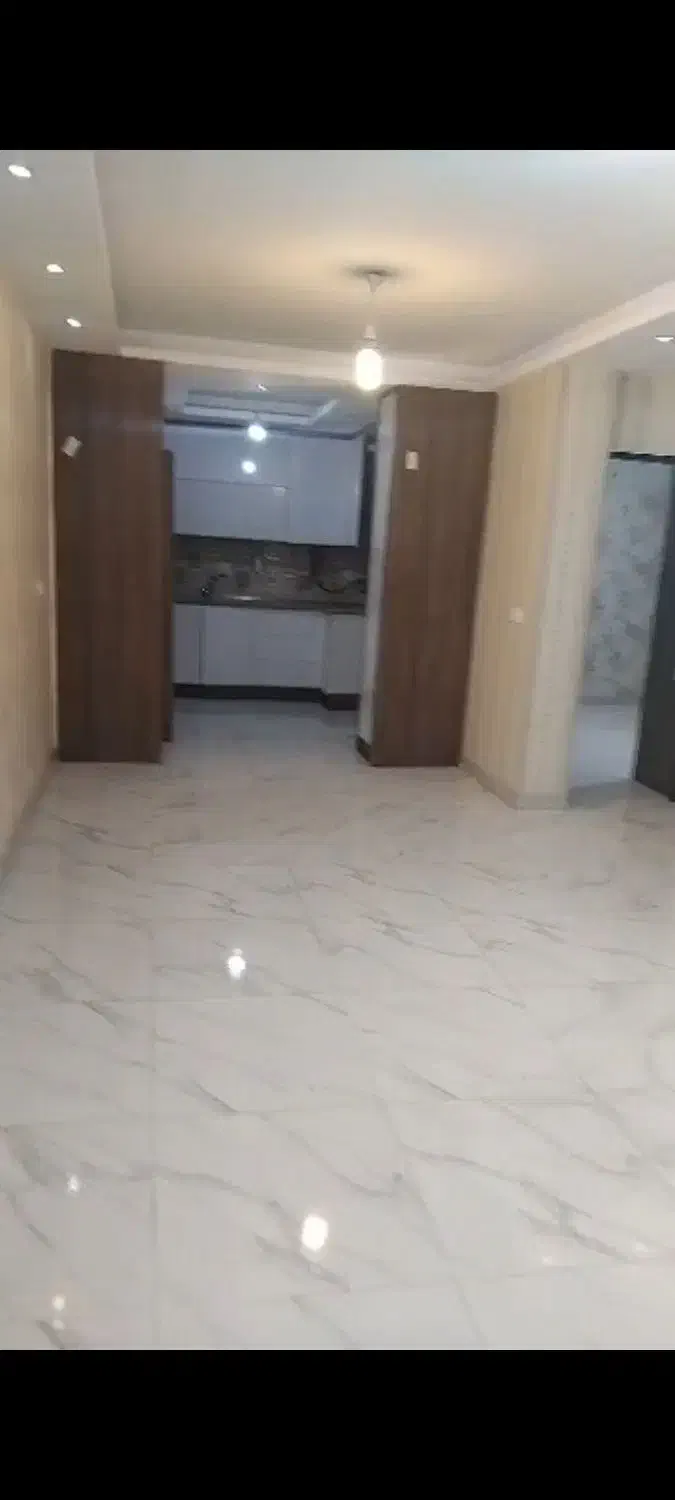 فروش منزل حیاطی شیک و نقلی