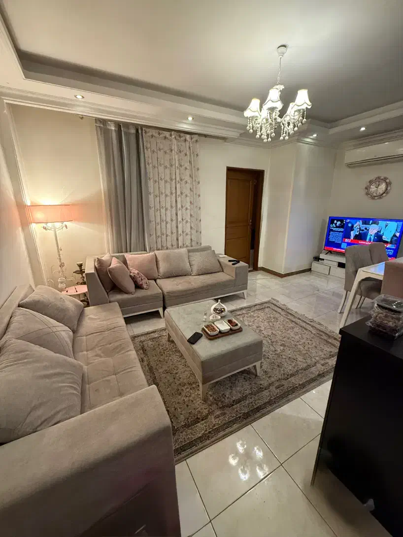 اجاره ۵۸ متری فردوس غرب